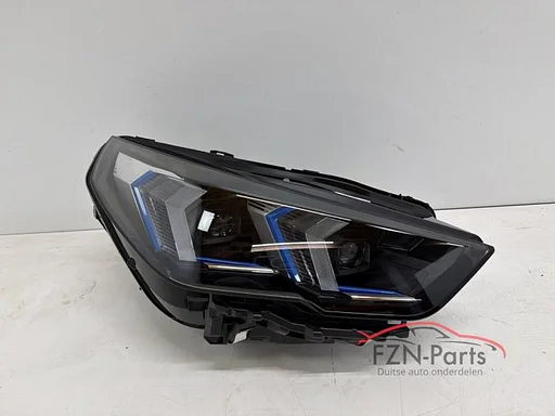 BMW X2 U10 Koplamp Rechts VOLLED
