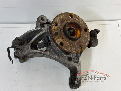 VW Golf 8 aluminium fusee rechts R