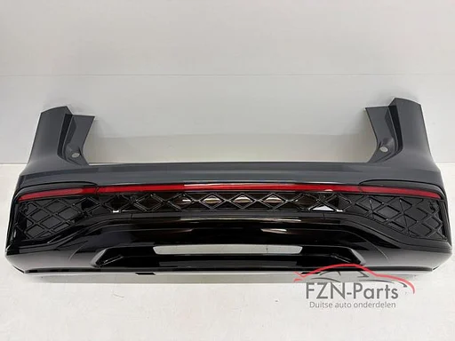 VW Tiguan 571 Achterbumper R-Line 6PDC LC7Q