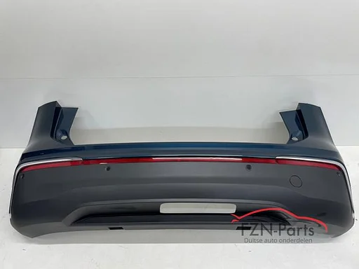 VW Tiguan 571 Achterbumper Elegance 6PDC LP5J