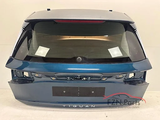 VW Tiguan 571 Achterklep LP5J