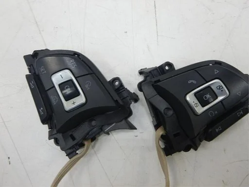 VW Golf 7 Stuurknopjes MF+CNL