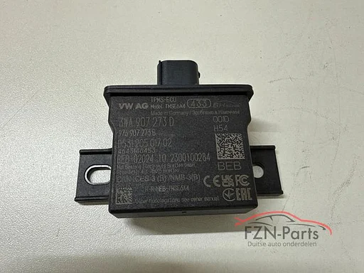 VW Tiguan 571 Bandenspanning Module