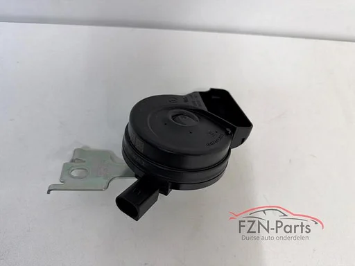 VW Tiguan 571 Claxon Met Houder