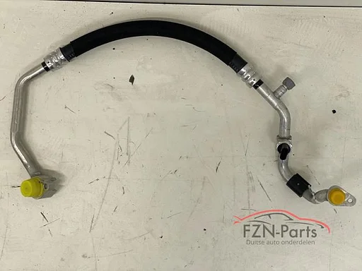 VW Golf 8 5H Aircoleiding