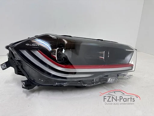 VW Polo 2G GTI Facelift IQ-Light Koplamp Rechts