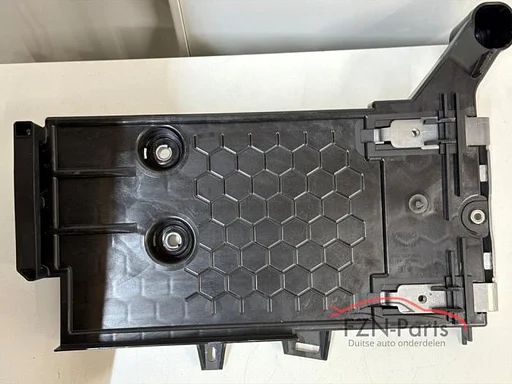 Skoda Kodiaq Accubak