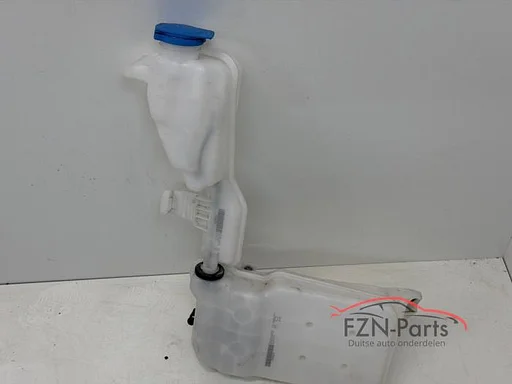 Vw Golf 8 R 5H RVS Ruitenvloeistof Tank Vulbuis