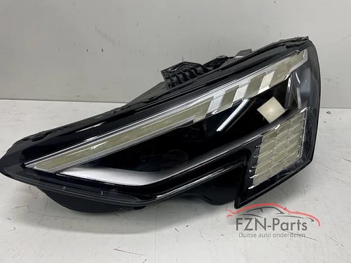 Audi A3 8Y Matrix LED Koplamp Links 8Y0941035