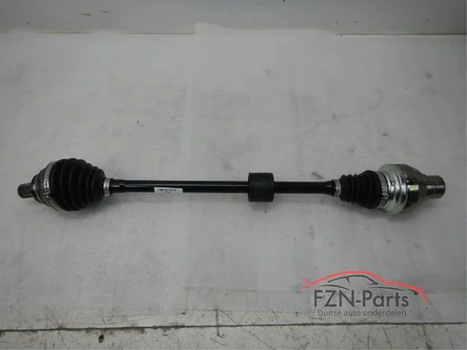 VW Golf 7 Aandrijfas Rechts-Voor