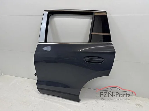 VW Tiguan 571 Portier Links-achter LC7Q