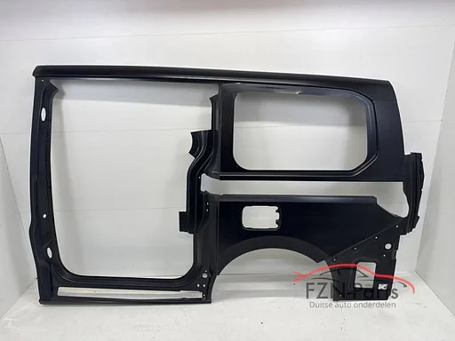 VW Mulitvan T7 Snijdeel Buitenplaat Links