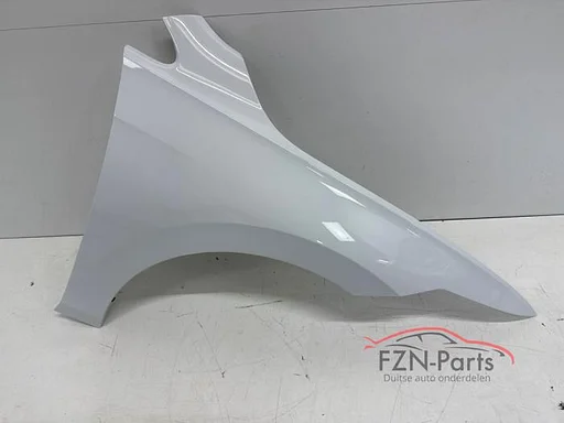 VW Golf 8 5H Zijscherm Rechts-Voor