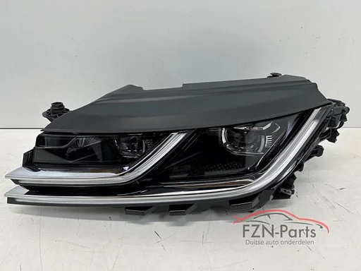 VW Arteon Facelift 3G8 koplamp Links VOLLED