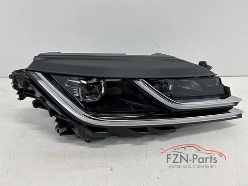 VW Arteon 3G8 koplamp Rechts VOLLED