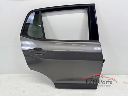 VW T-Cross 2GM Portier Rechts-Achter