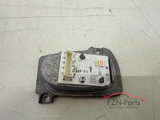 Audi A3 8V Dagrijverlichting Module
