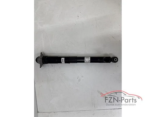 VW Golf 8 R Schokbreker demper achterzijde DCC