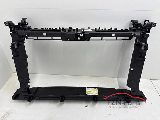 Seat Ibiza 6F Front paneel NIEUW kaal