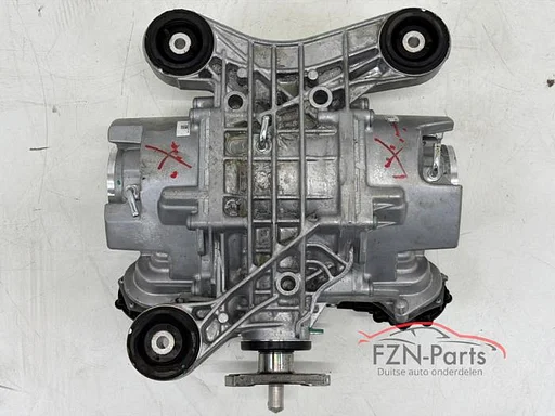 VW Golf 8 R Facelift Differentieel