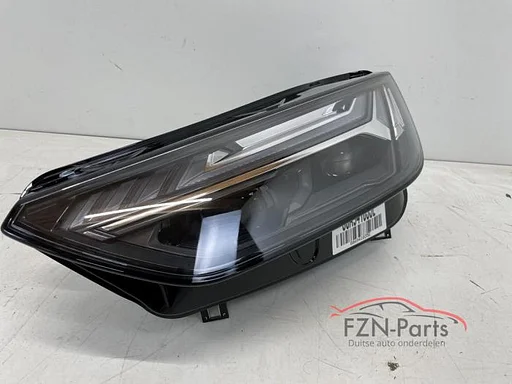 Audi Q5 80A Facelift Matrix LED Koplamp Links