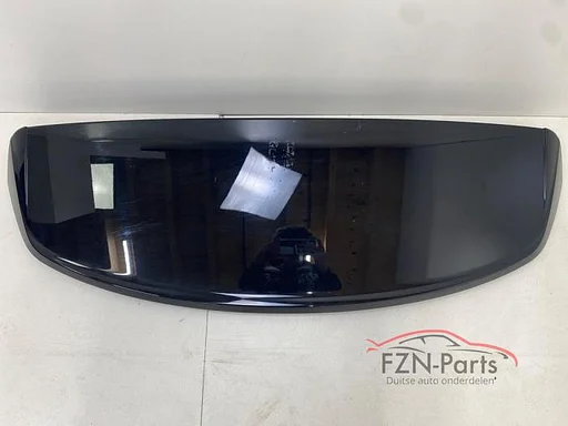 Audi Q3 83A Spoiler Achterklep LY9T