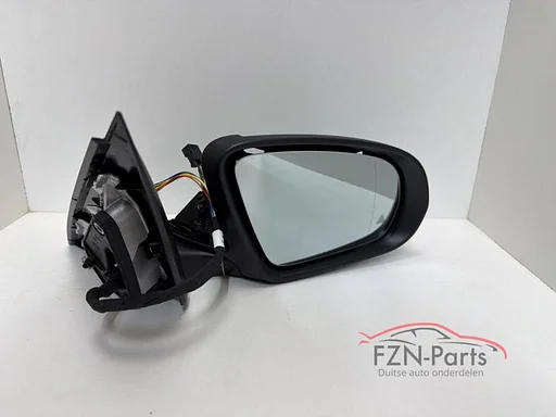 Mercedes-Benz GLC W253 Zij,Buitenspiegel Rechts Inklapbaar