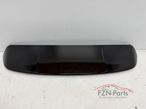 Audi A4 S4 8W Avant S-Line Achterklep Spoiler LY9B