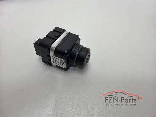 VW ID3 Achteruitrijcamera