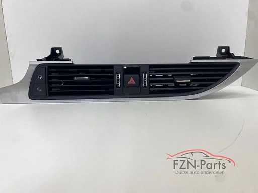 Audi A6 4G C7 Luchtrooster Dashboard
