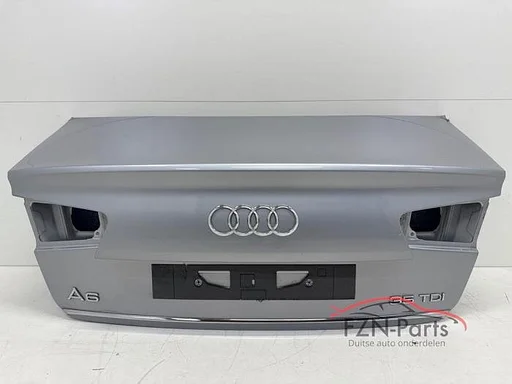Audi A6 4G C7 Limo Facelift Achterklep LZ7G