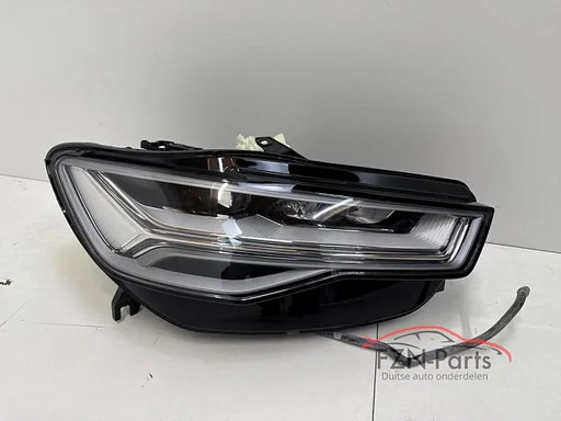 Audi A6 4G facelift VOLLED Koplamp Rechts