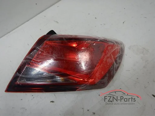 Seat Leon 5F Achterlicht Rechts