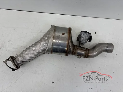 Audi a6 C7 2.0 tdi katalysator