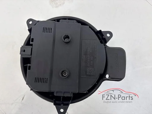 audi a6 c7 kachelmotor