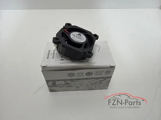 VW Touareg Koplamp Ventilator Reparatieset