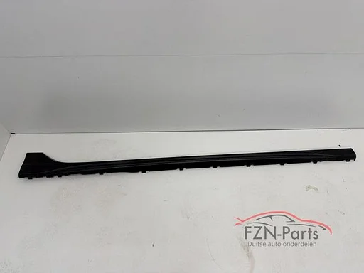 VW Golf 5H Variant Sideskirt Rechts Nul-Editie