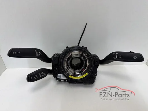 Audi A6 4G C7 Stuurkolom Combischakelaar