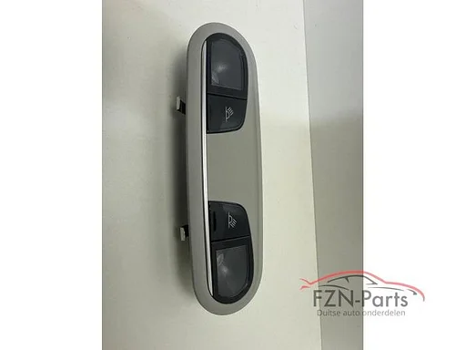 Audi A6 4G C7 Binnnenverlichting achter grijs