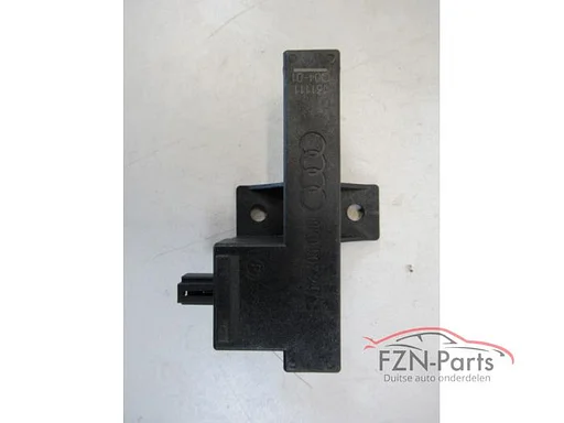 Audi A6 4G C7 Keyless entry