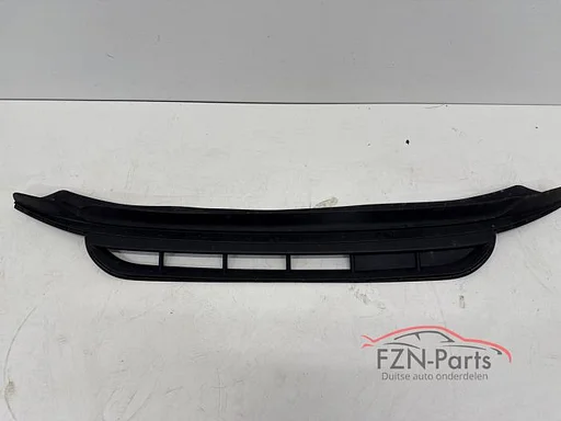 VW UP! Onderlip Diffuser voorbumper