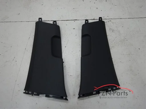 Stijl midden-links Volkswagen Golf (24711162)