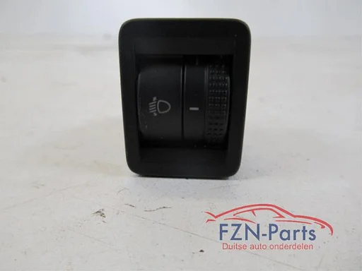 VW Golf 7 Koplamphoogteversteller Schakelaar