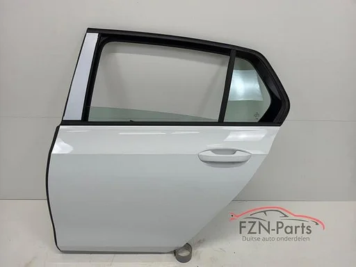 VW Golf 8 Portier Links-achter LC9A