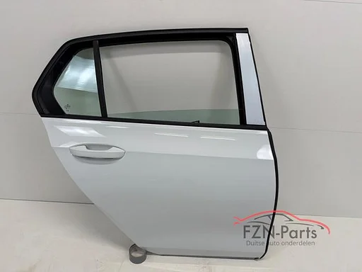 VW Golf 8 Portier Rechts-achter LC9A
