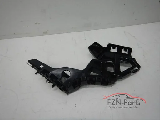 VW Golf 8 Bumpergeleider Voorbumper Links