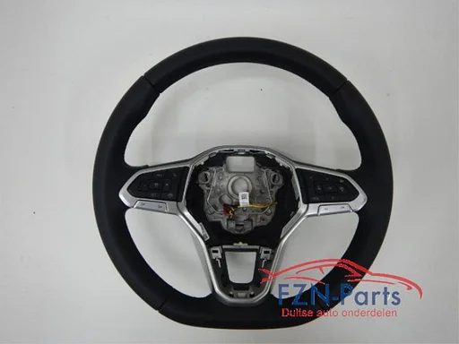VW Golf 8 Stuur Leer MF+ACC