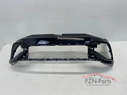 VW Golf 8 R Voorbumper Kaal LC9X