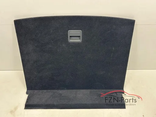 Cupra Terramar 578 Laadvloer bagageruimte