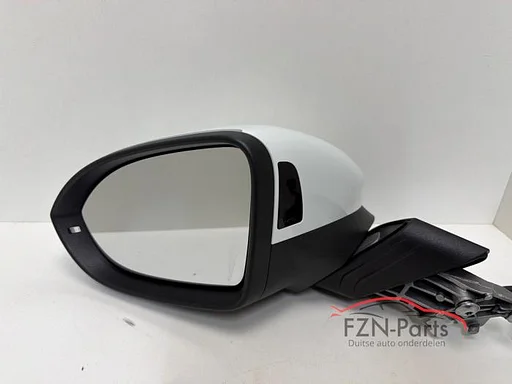 VW Golf 8 Zij buiten spiegel Links LC9A